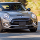 Illustration for article titled The 2016 Mini Clubman Is The Little Quirky Wagon You Never Knew You Wanted